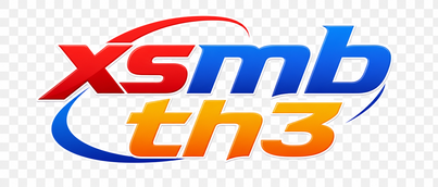 xsmb th3 logo